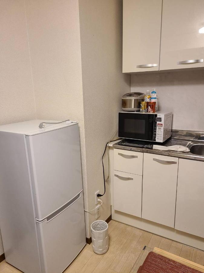 Appartamento 健ハウス Healthy House Tokyo Esterno foto