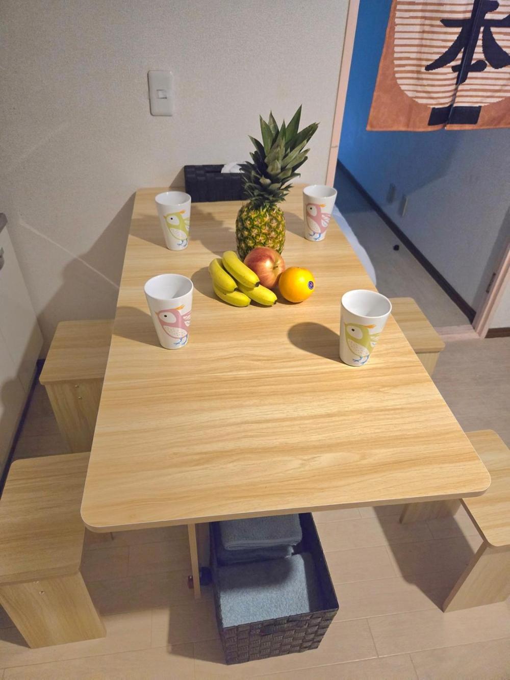 Appartamento 健ハウス Healthy House Tokyo Esterno foto