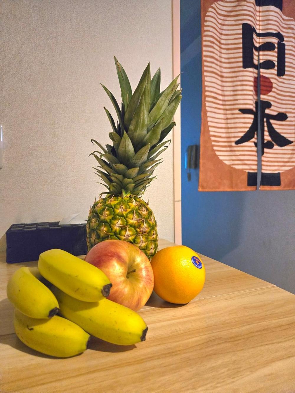 Appartamento 健ハウス Healthy House Tokyo Esterno foto